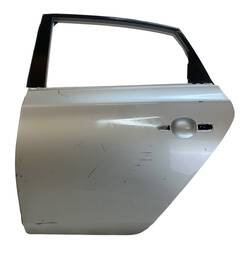 Porta Traseira Esquerda Sentra 2014 a 2020 SEMINOVO ORIGINAL