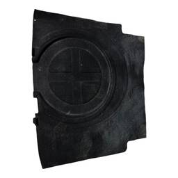 FORRO ESTERPE PORTA MALAS ?