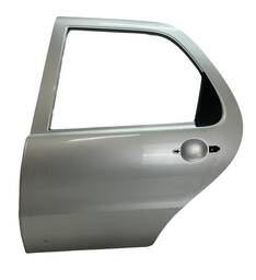 Porta Traseira Esquerda Palio Siena 2005 a 2016 ORIGINAL