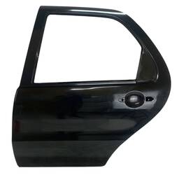 Porta Traseira Esquerda Palio Siena 2005 a 2016 ORIGINAL