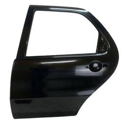 Porta Traseira Esquerda Palio Siena 2005 a 2016