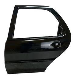 Porta Traseira Esquerda Palio Siena 2005 a 2016 ORIGINAL