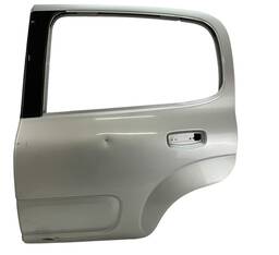 Porta Traseira Esquerda Uno Vivace 2011 a 2021 S/ Furo Moldu