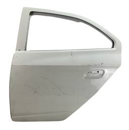 Porta Traseira Esquerda Onix Prisma 2013 a 2020 ORIGINAL