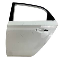 Porta Traseira Esquerda HB20 Hatch 2013 a 2019 ORIGINAL