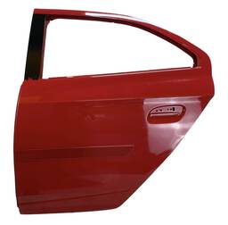 Porta Traseira Esquerda Onix Prisma 2013 a 2020 ORIGINAL