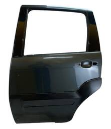 Porta Traseira Esquerda Idea Adventure 2006 a 2016 ORIGINAL