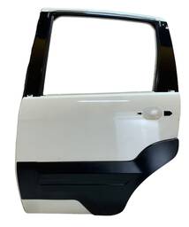 Porta Traseira Esquerda Idea Adventure 2006 a 2016 ORIGINAL