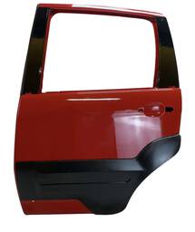 Porta Traseira Esquerda Idea Adventure 2006 a 2016 ORIGINAL