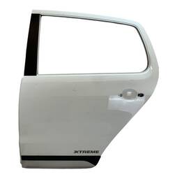 Porta Traseira Esquerda Fox 2015 a 2022SEMINOVO ORIGINAL