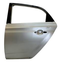 Porta Traseira Esquerda HB20 Hatch 2013 a 2019 ORIGINAL