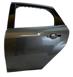 Porta Traseira Esquerda Focus 2014 a 2019 ORIGINAL