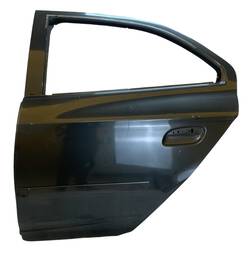 Porta Traseira Esquerda Onix Prisma 2013 a 2020