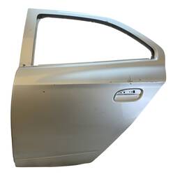 Porta Traseira Esquerda Onix Prisma 2013 a 2020