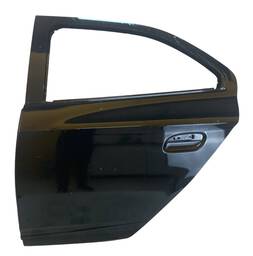 Porta Traseira Esquerda Onix Prisma 2013 a 2020