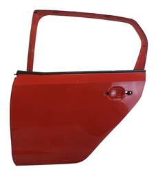 Porta Traseira Esquerda Up! 4p 2014 a 2021