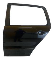 Porta Traseira Esquerda Spacefox 2006 a 2014