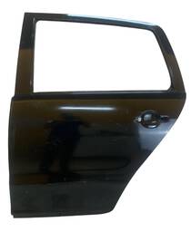 Porta Traseira Esquerda Spacefox 2006 a 2014