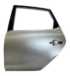 Porta Traseira Esquerda Hyundai i30 Hatch 2010 a 2012