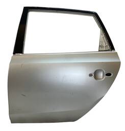 Porta Traseira Esquerda Hyundai i30 CW 2010 a 2012