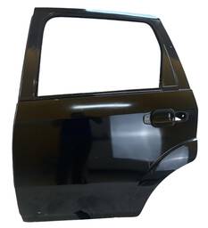 Porta Traseira Esquerda Fiesta 2003 a 2014