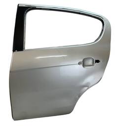 Porta Traseira Esquerda Palio Attractive 2012 a 2017