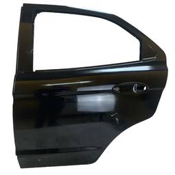 Porta Traseira Esquerda Ford Ka 2015 2016 a 2021