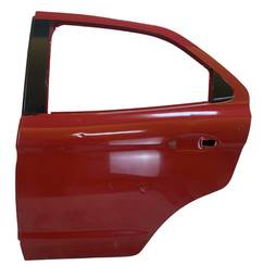Porta Traseira Esquerda Ford Ka 2015 2016 a 2021