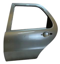 Porta Traseira Esquerda Palio Siena 2005 a 2016