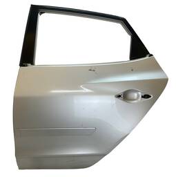 Porta Traseira Esquerda ix35 2010 a 2022