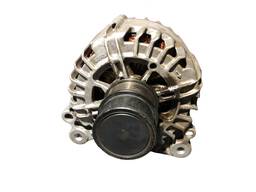 Alternador A3 Q3 Tfsi Golf Jetta Tiguan T-Cross 1.4 Tsi 13/ 