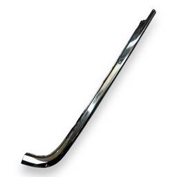 Friso cromado direito parachoque traseiro Mercedes W202