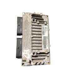 Modulo Cambio Aut. AL4 C4 Pallas 307 2.0 16v S126024101C