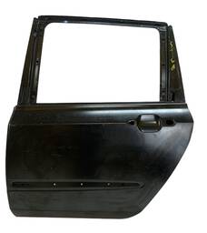 Porta Traseira Esquerda Stilo 2003 a 2011