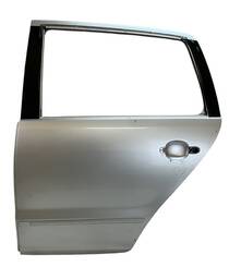 Porta Traseira Esquerda Spacefox 2006 a 2014