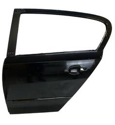 Porta Traseira Esquerda Vectra Hatch 2006 a 2011