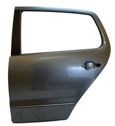 Porta Traseira Esquerda Fox 2015 a 2022