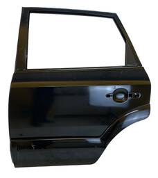Porta Traseira Esquerda Tucson 2005 a 2017