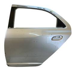 Porta Traseira Esquerda Cobalt 2012 a 2020