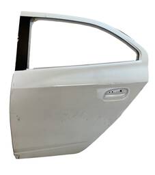 Porta Traseira Esquerda Onix Prisma 2013 a 2020
