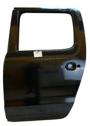 Porta Traseira Esquer Amarok C/DETAL 2011 2012 2013 2014 ...