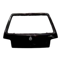 Tampa Traseira Uno Flex 2004 2005 a 2013