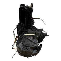 caixa evaporador voyage gol saveiro G5G6G7G8