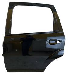 Porta Traseira Esquerda Fiesta 2003 a 2014