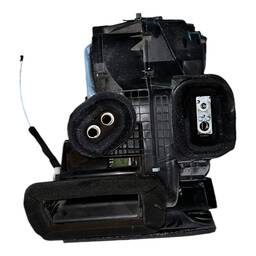 caixa evaporadora  sandero 2013 1.6 stepway