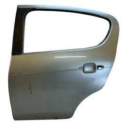 Porta Traseira Esquerda Palio Attractive 2012 a 2017