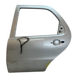 Porta Traseira Esquerda Palio Siena 2005 a 2016