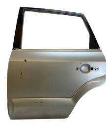 Porta Traseira Esquerda Tucson 2005 a 2017