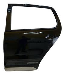 Porta Traseira Esquerda Fox Extreme 2015 a 2022