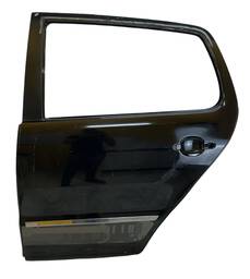 Porta Traseira Esquerda Fox 2004 a 2014